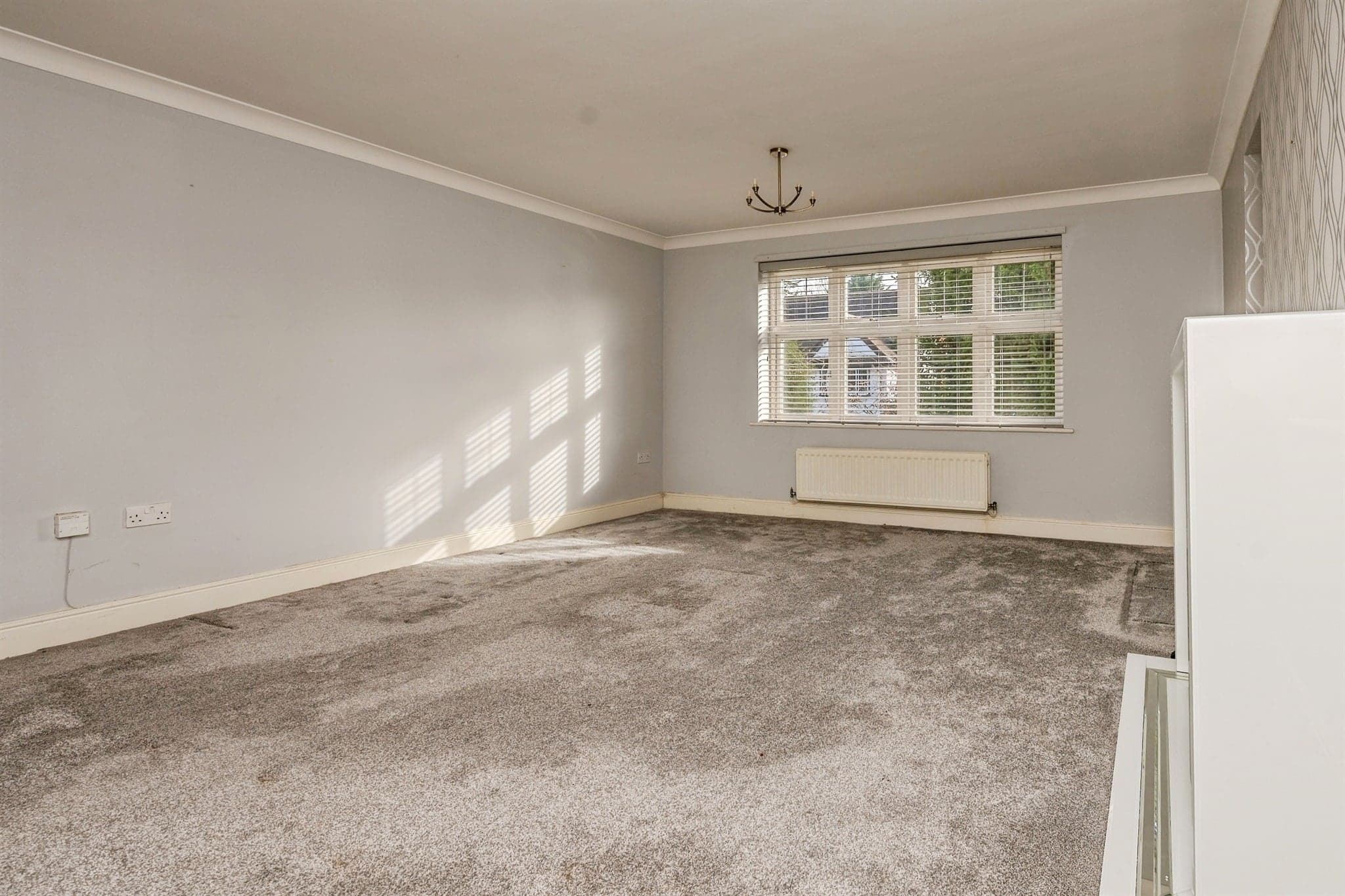 Property at Cotton Lane, Birmingham