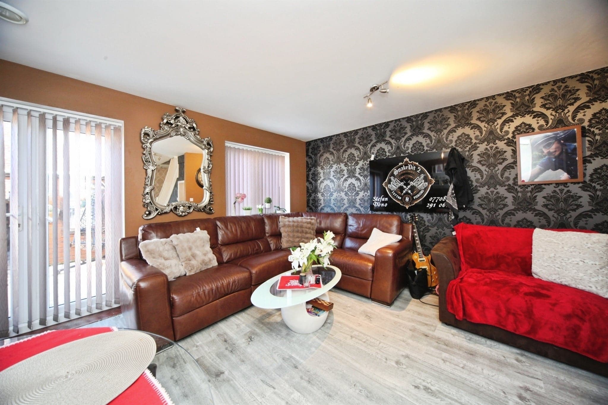 Property at Hedges Way, Luton