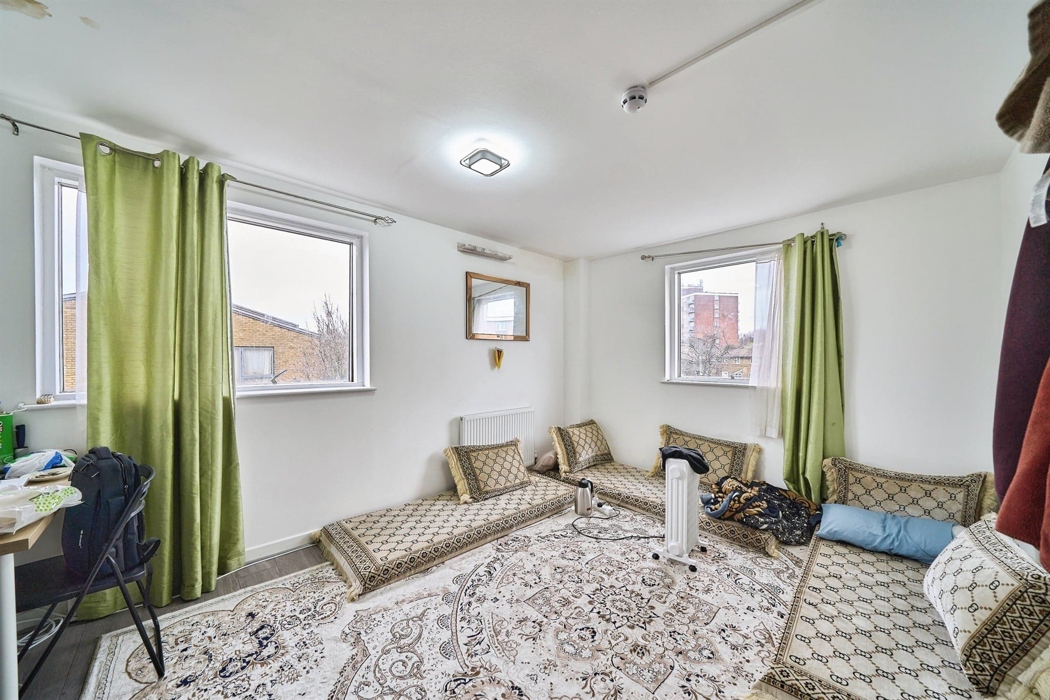 Property at Fawood Avenue, London