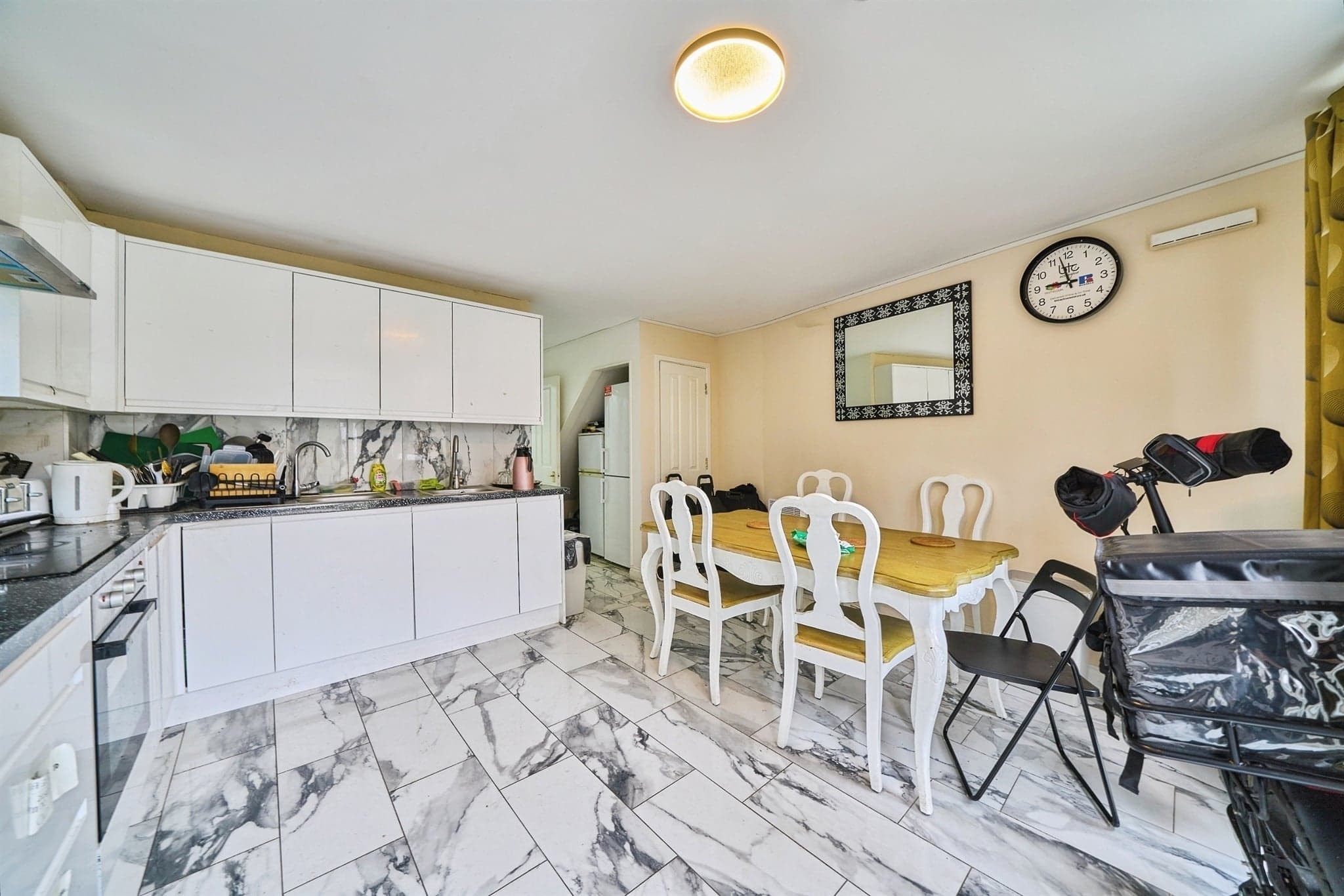 Property at Fawood Avenue, London