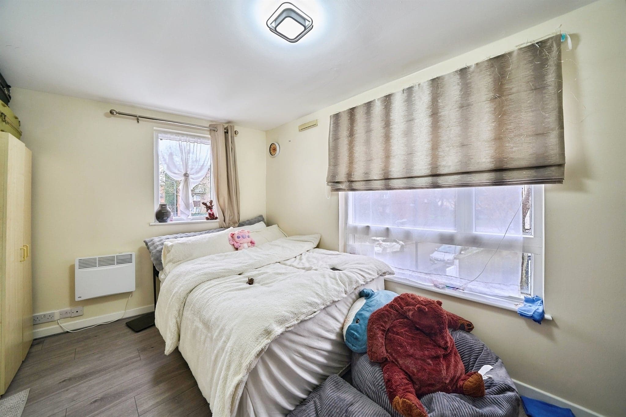 Property at Fawood Avenue, London
