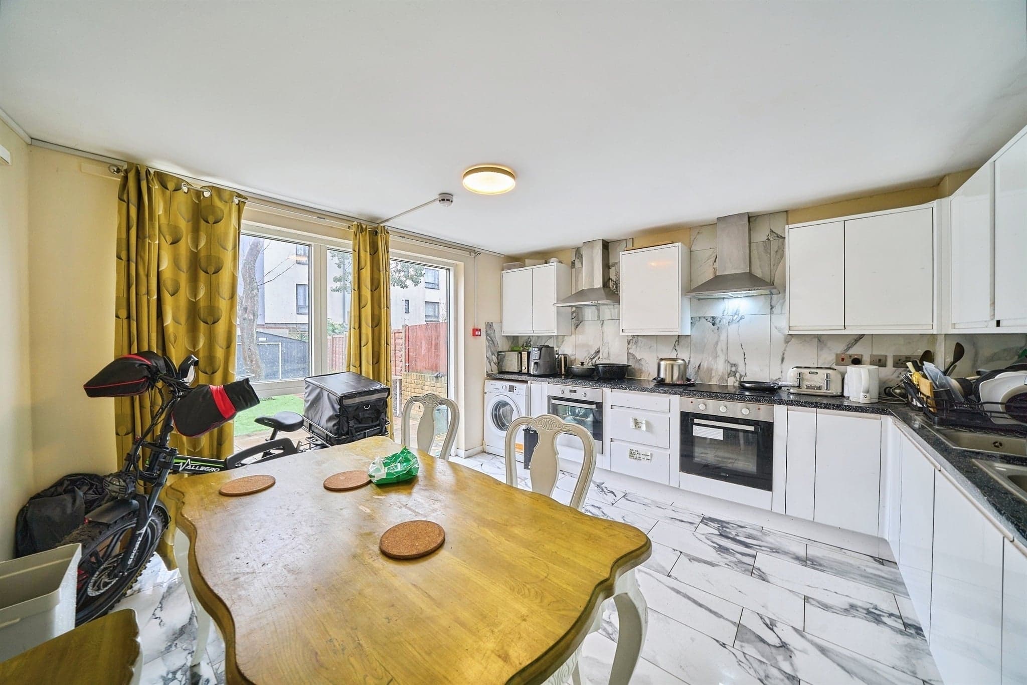 Property at Fawood Avenue, London