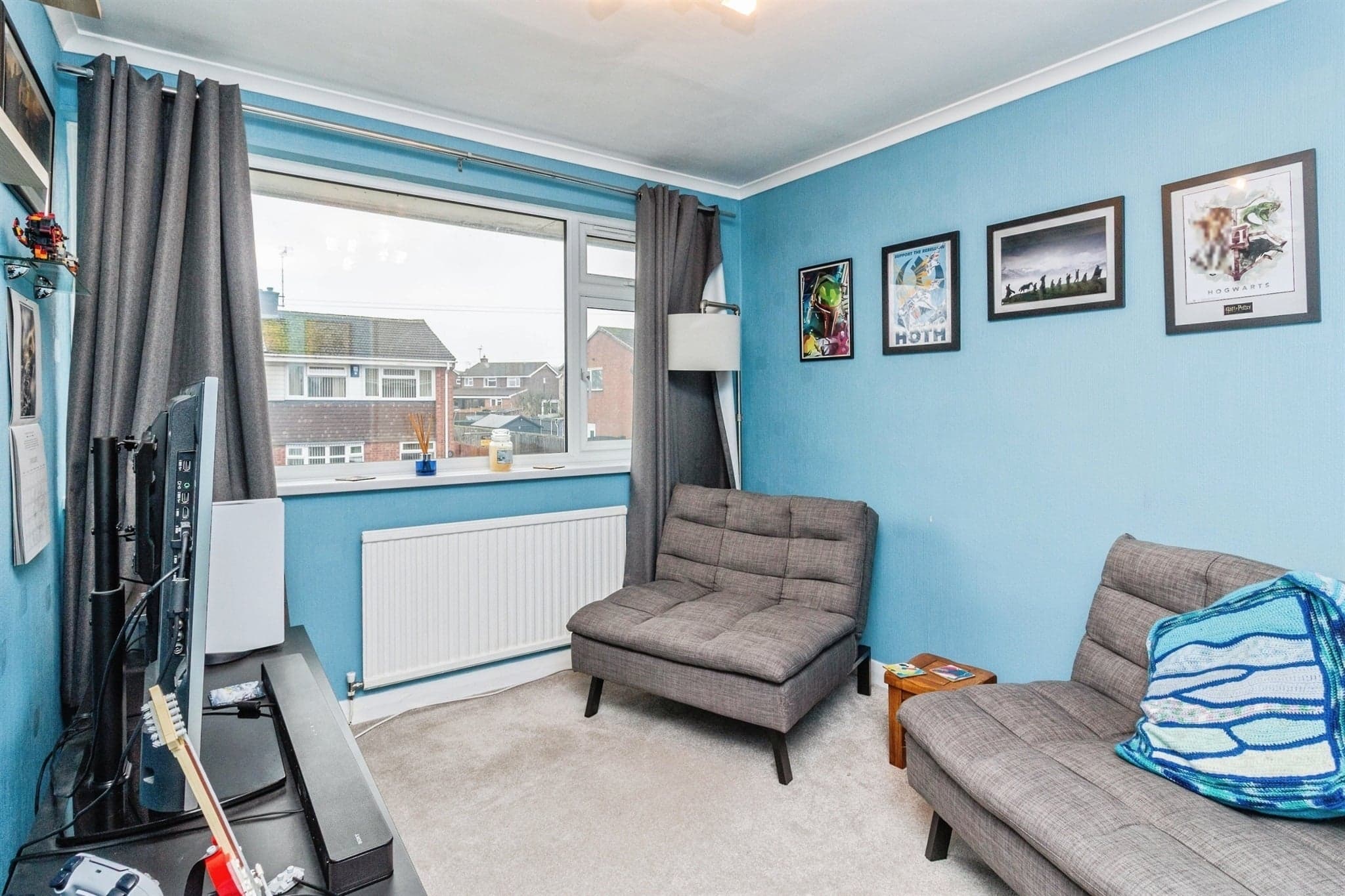 Property at Manor Farm Crescent, Stafford