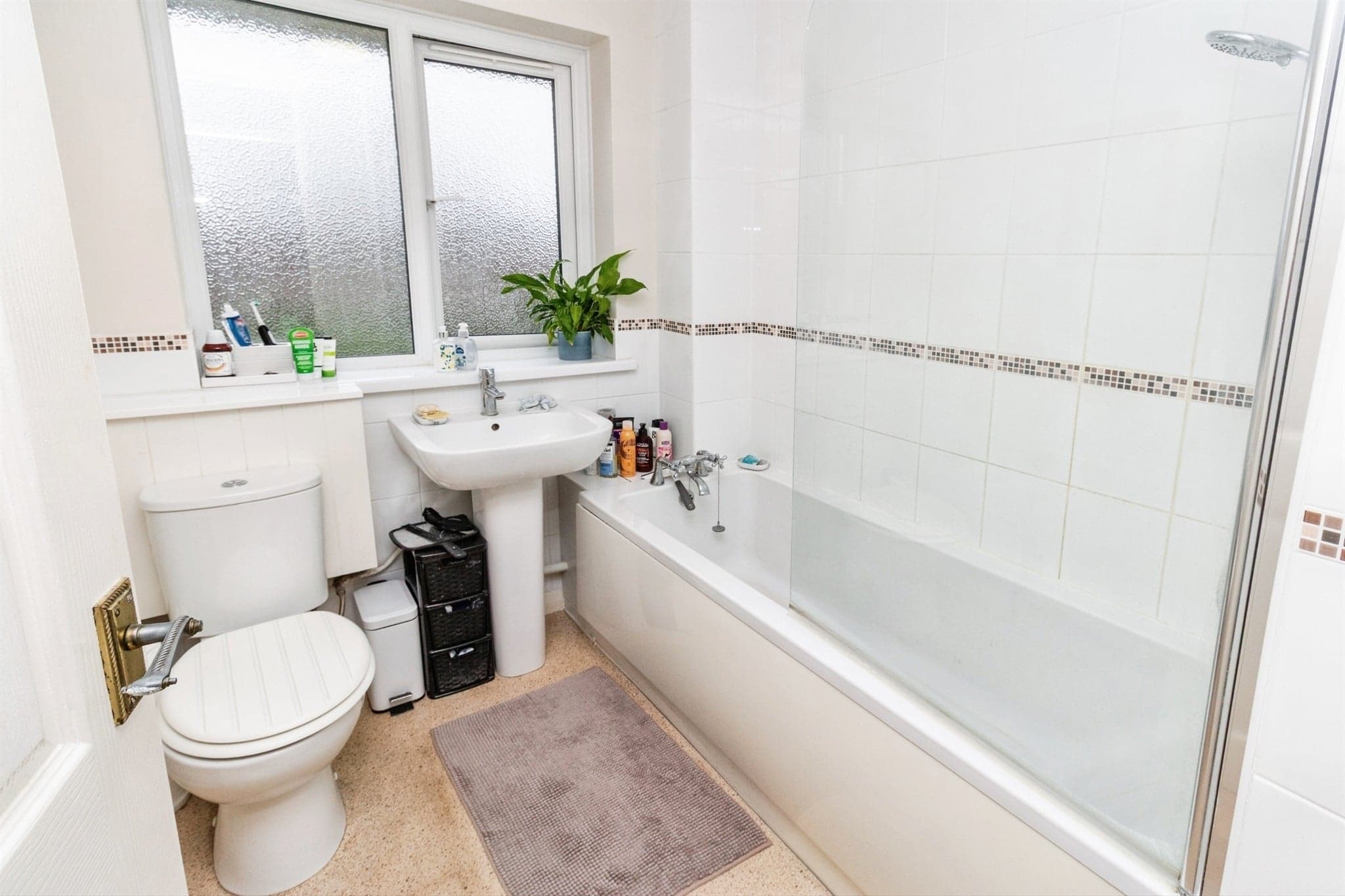 Property at Manor Farm Crescent, Stafford