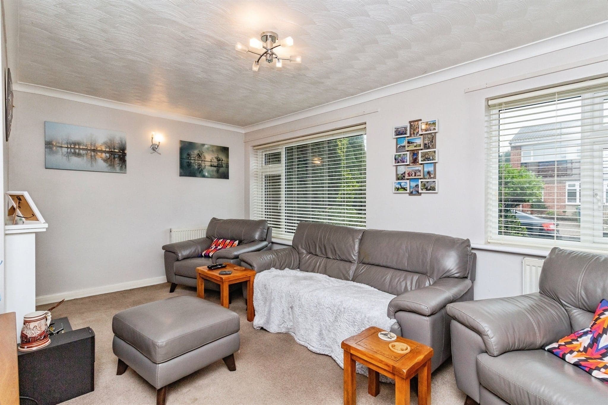 Property at Manor Farm Crescent, Stafford