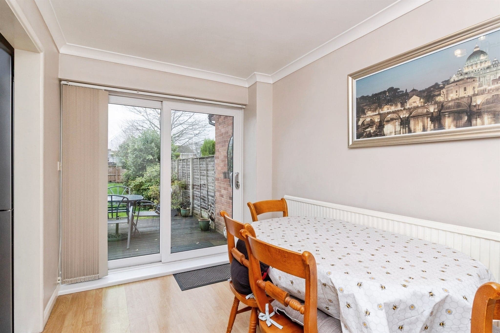 Property at Manor Farm Crescent, Stafford