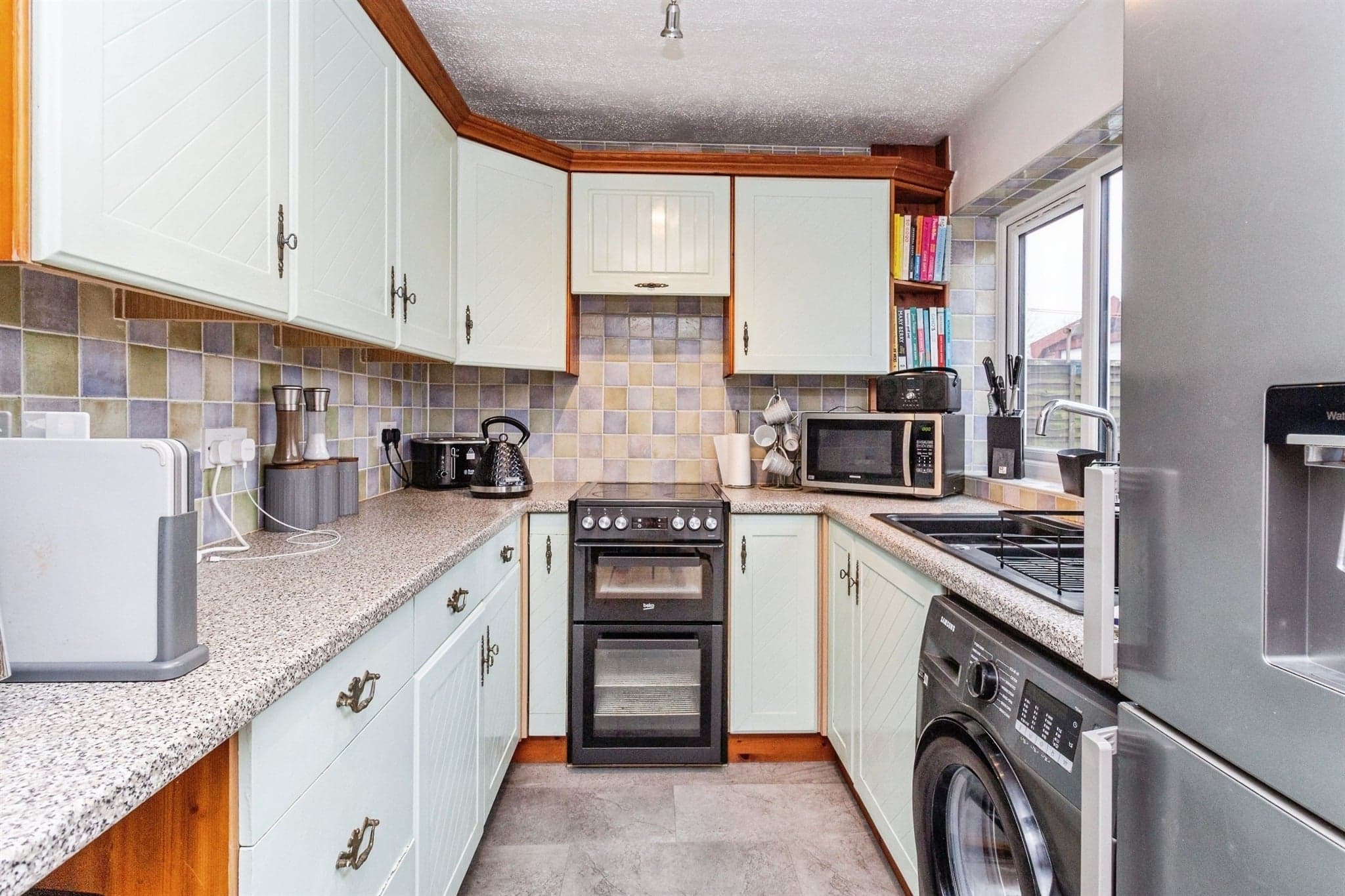 Property at Manor Farm Crescent, Stafford