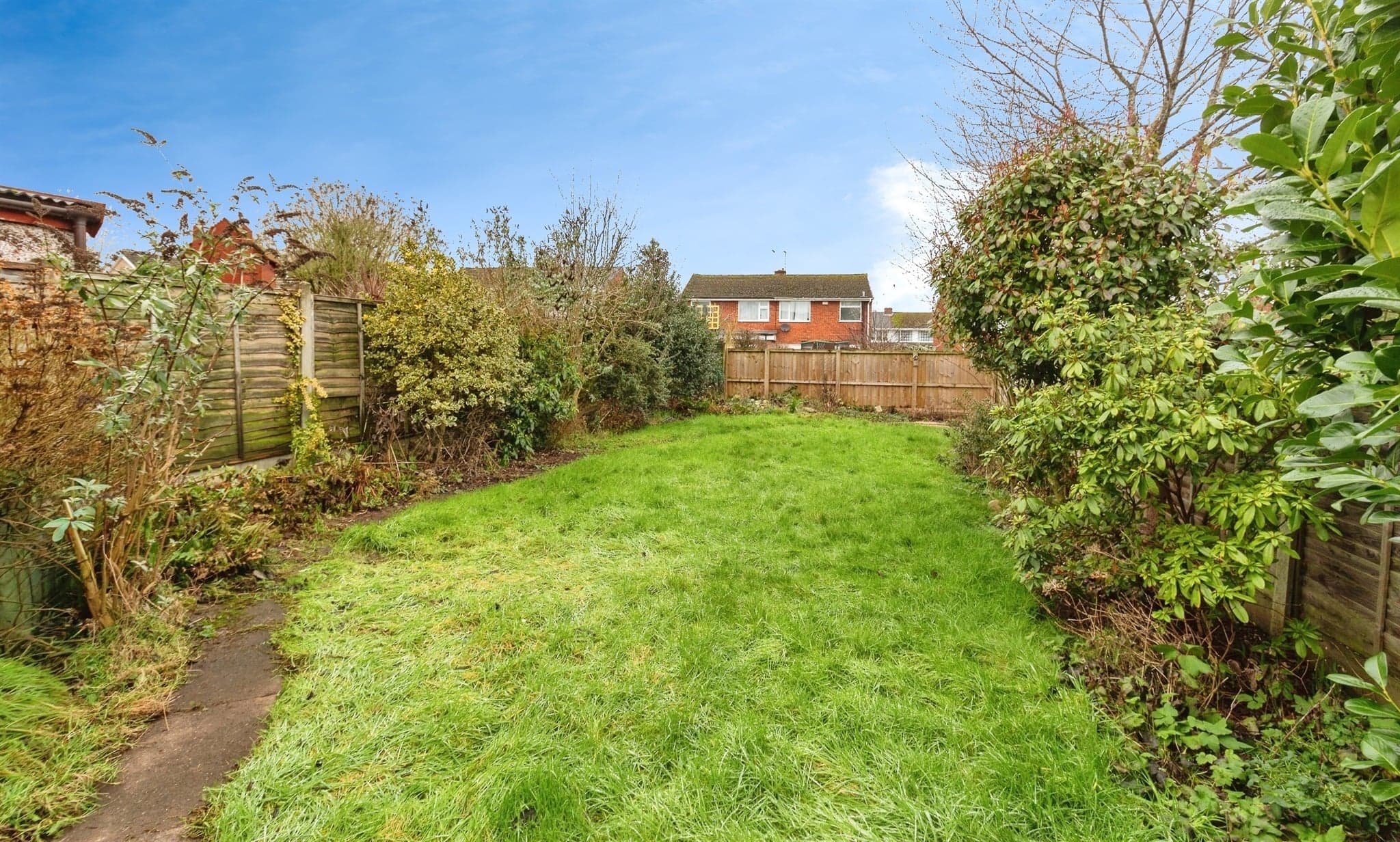 Property at Manor Farm Crescent, Stafford