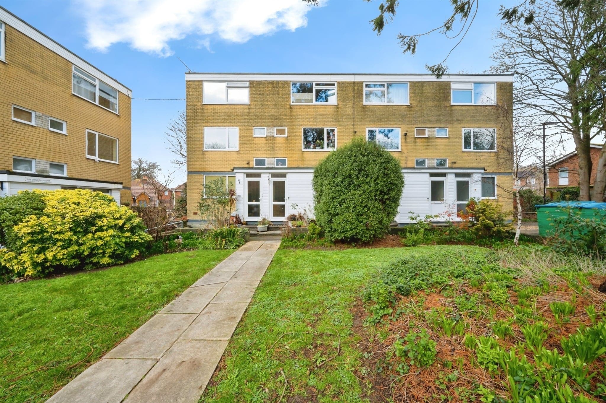 Property at Bracken Lane, Southampton