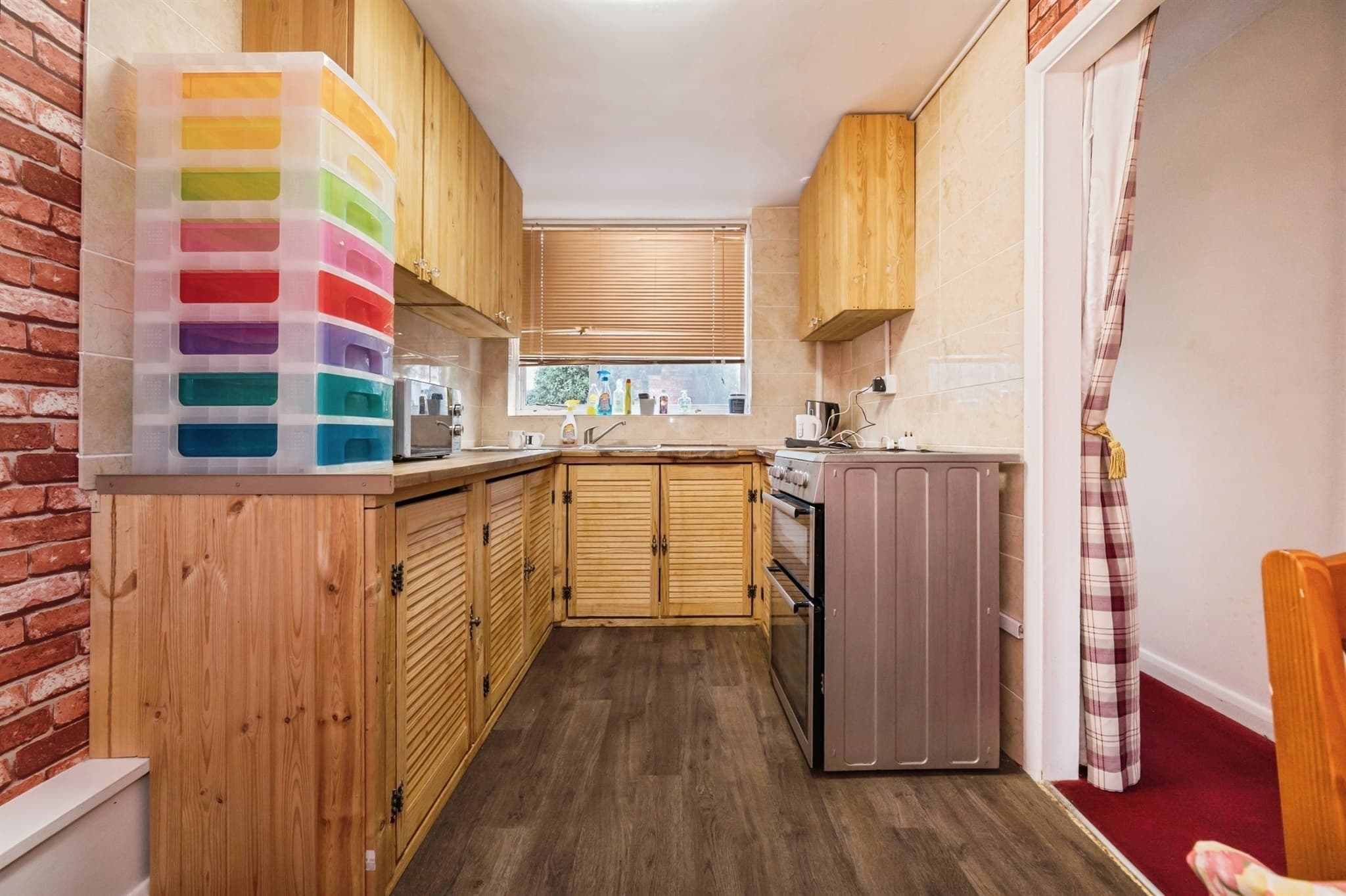 Property at Bracken Lane, Southampton