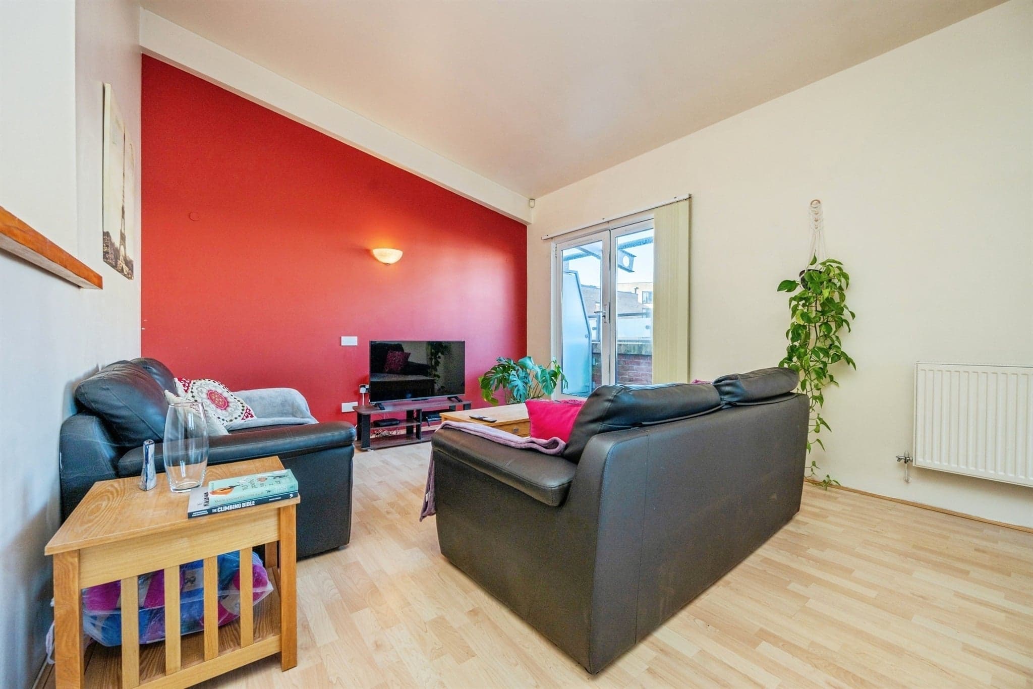 Property at Grosvenor Street West, Birmingham