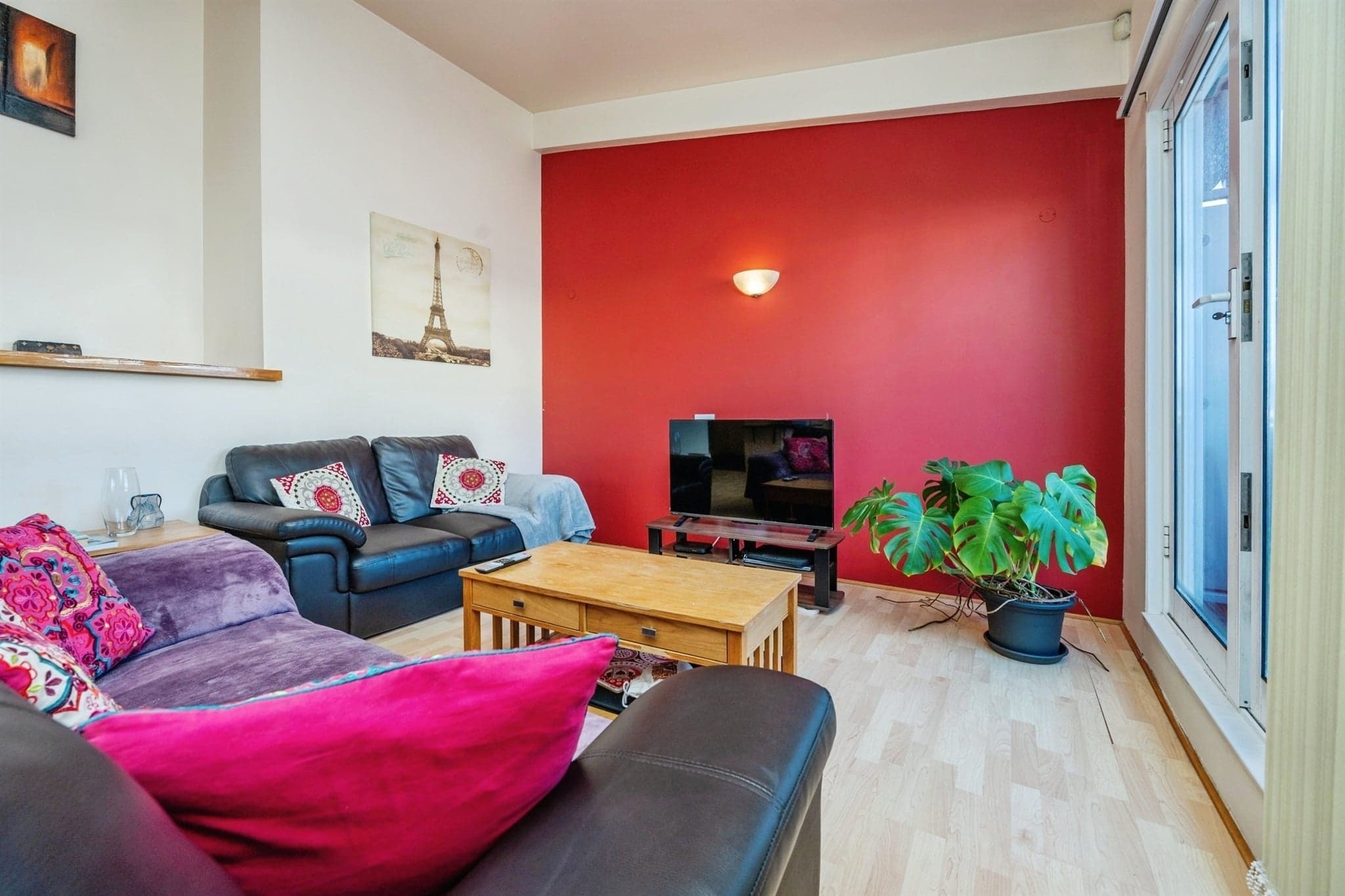 Property at Grosvenor Street West, Birmingham