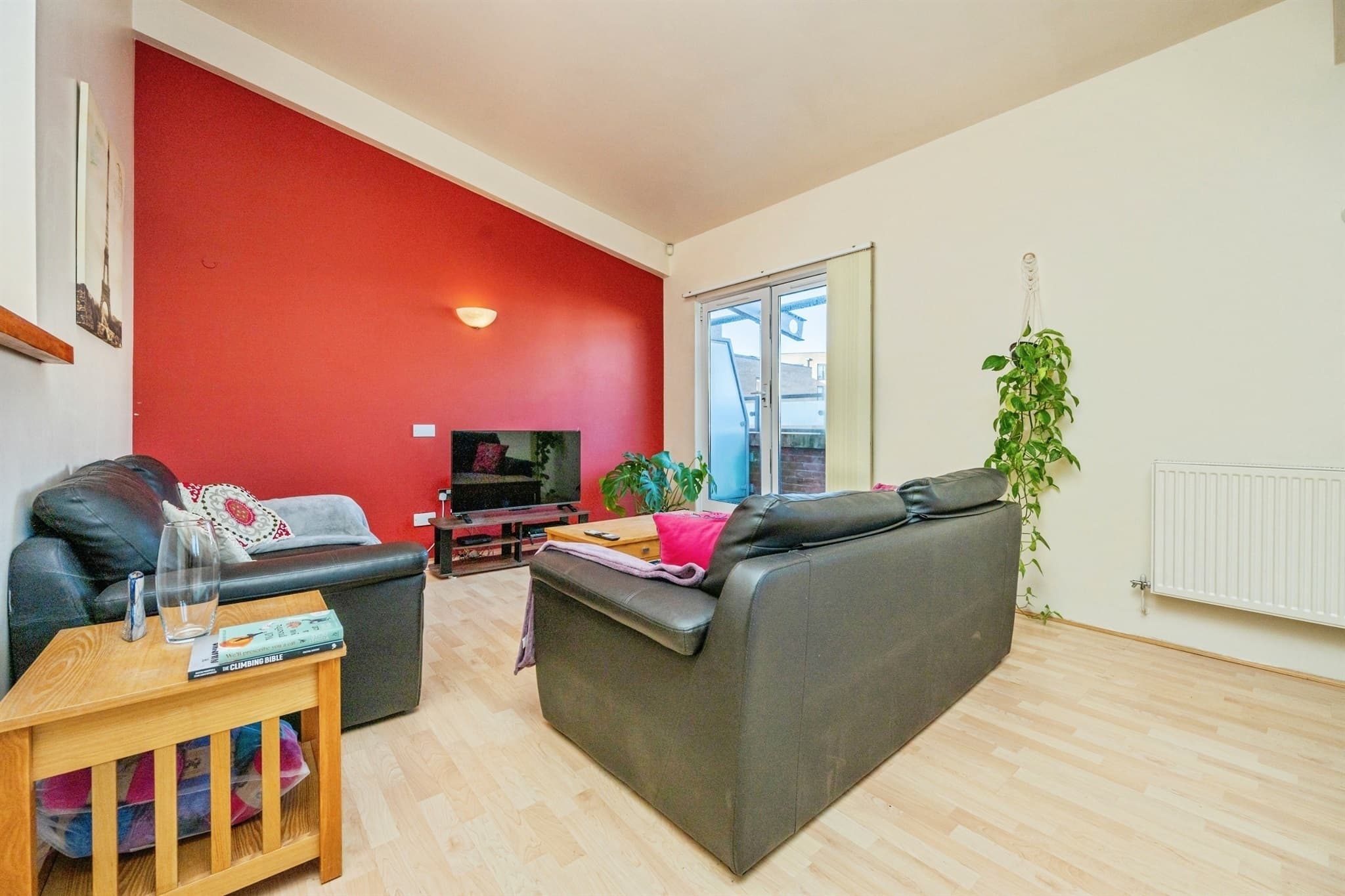 Property at Grosvenor Street West, Birmingham