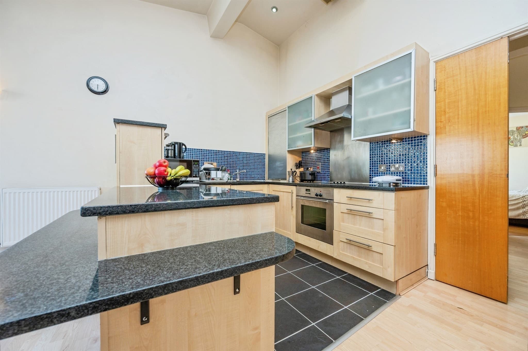 Property at Grosvenor Street West, Birmingham