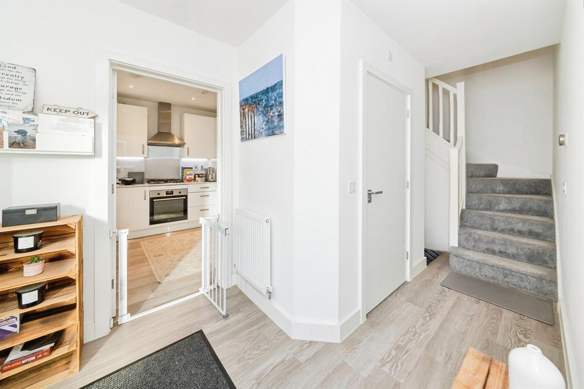 Property at Burtenshaw Close, Copthorne, Crawley