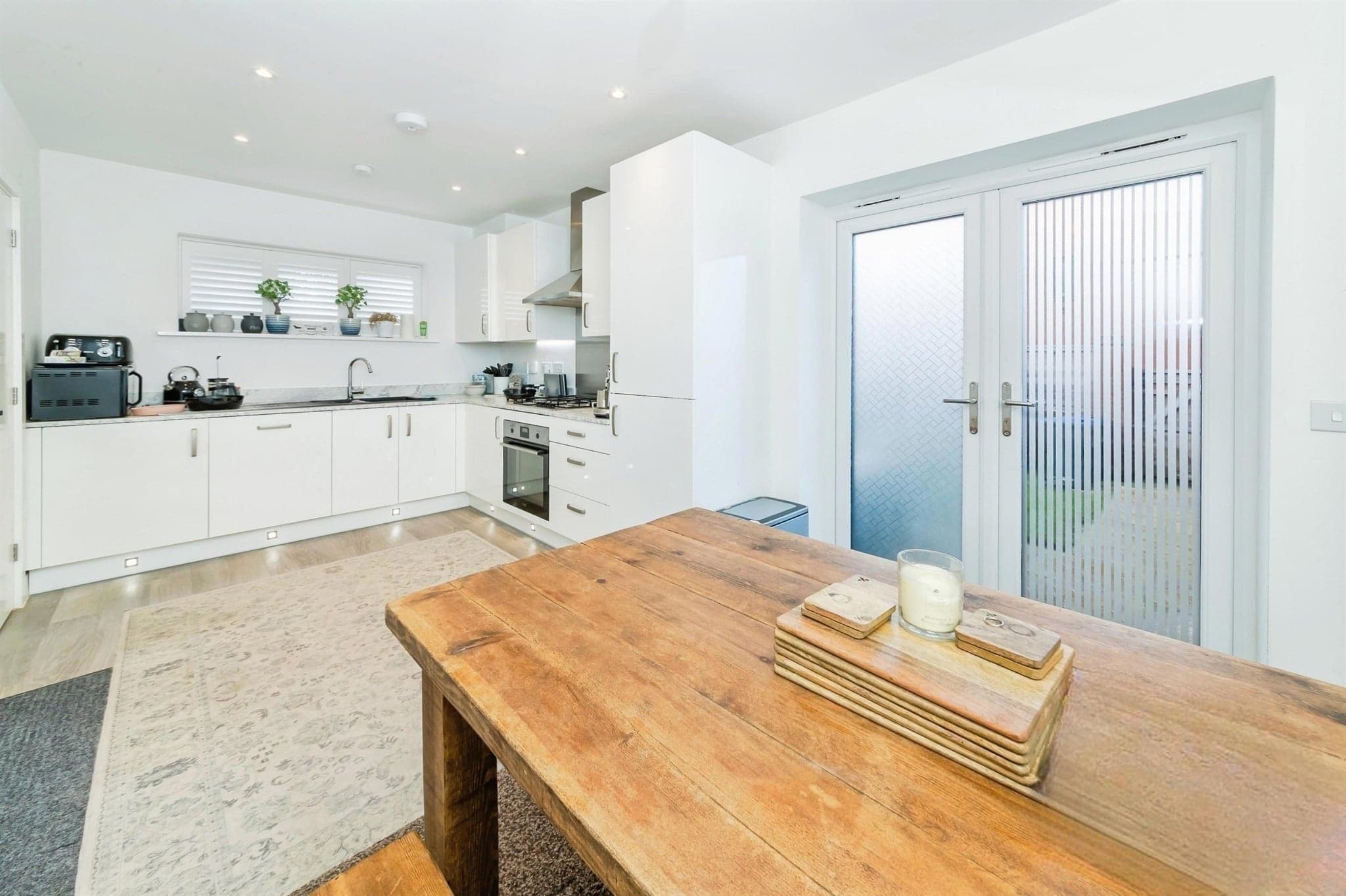 Property at Burtenshaw Close, Copthorne, Crawley