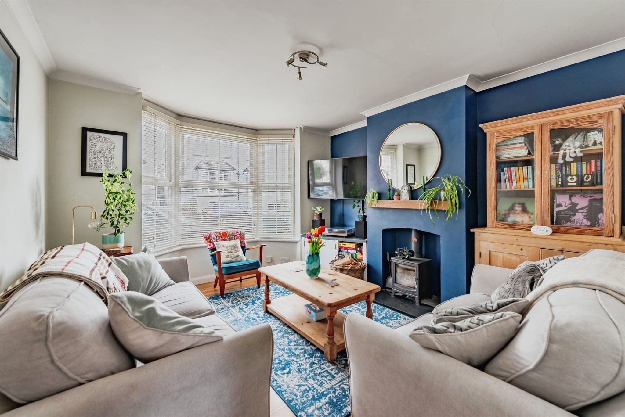 Property at Redstone Road, Redhill