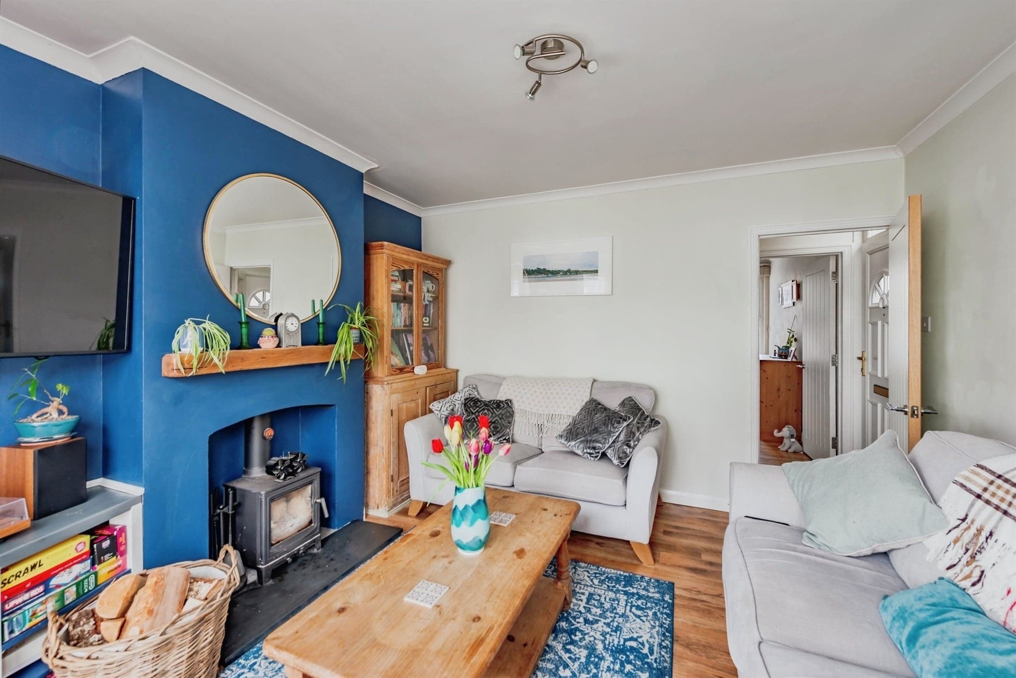 Property at Redstone Road, Redhill