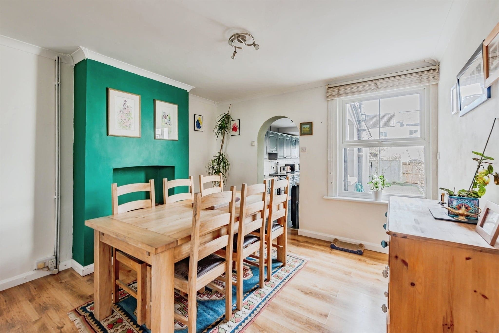 Property at Redstone Road, Redhill