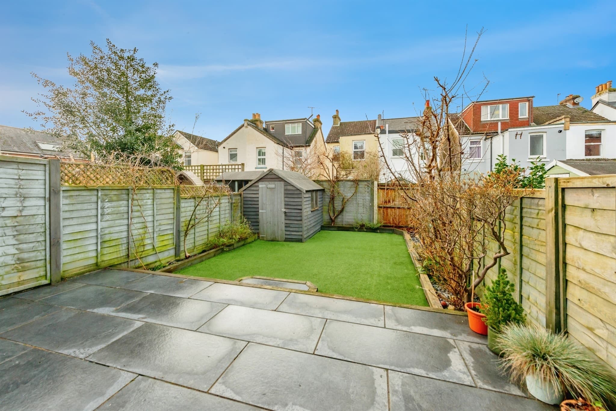 Property at Redstone Road, Redhill