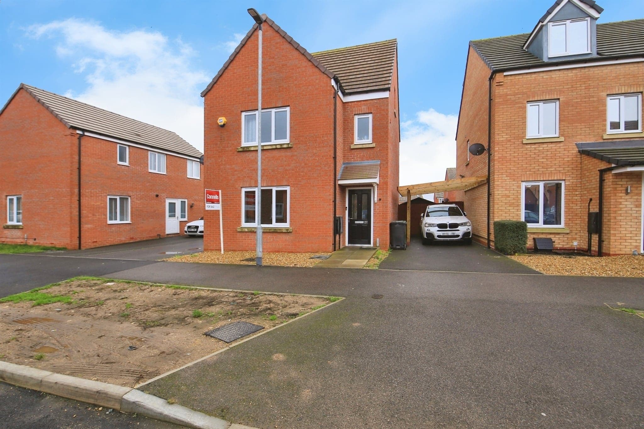 Property at Constantine Drive, Peterborough