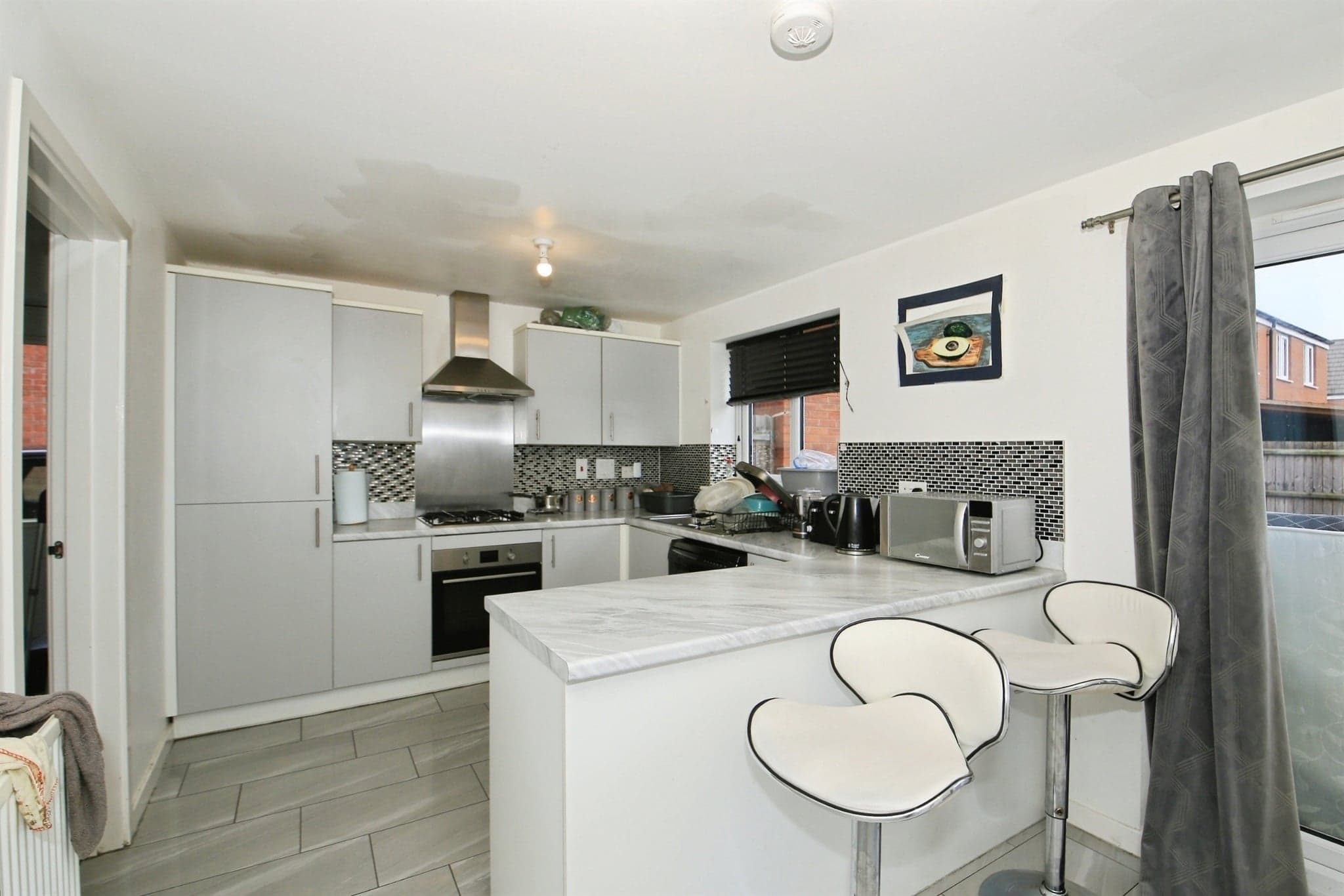 Property at Constantine Drive, Peterborough