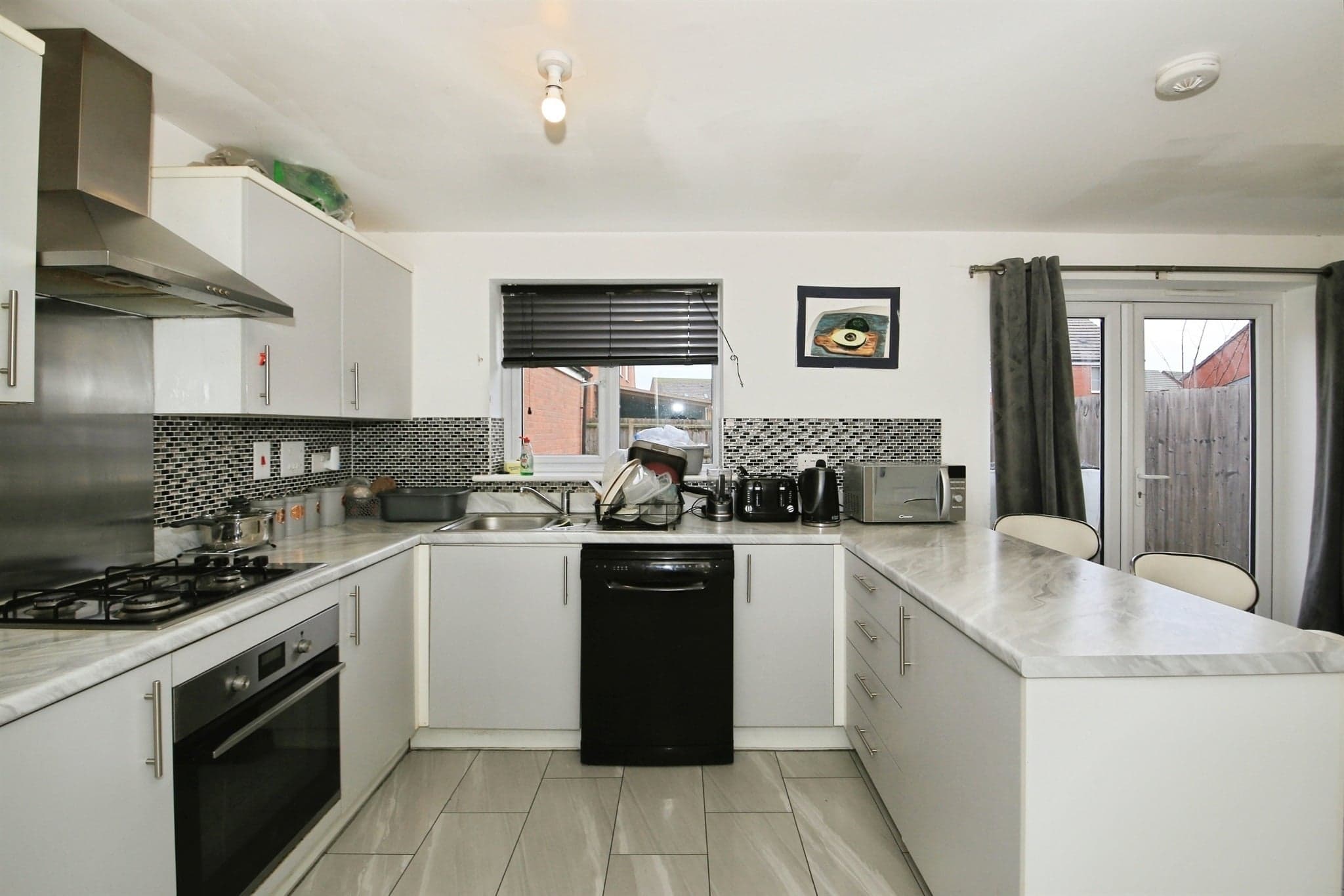 Property at Constantine Drive, Peterborough