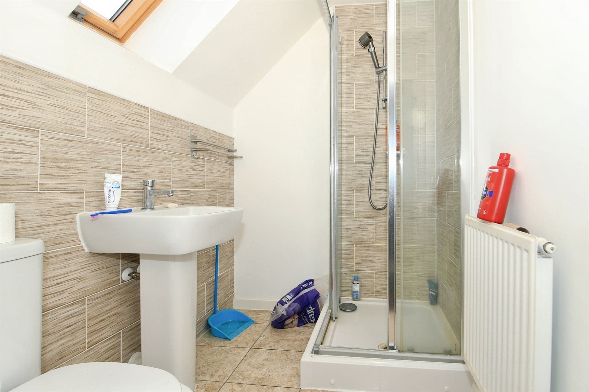 Property at Constantine Drive, Peterborough