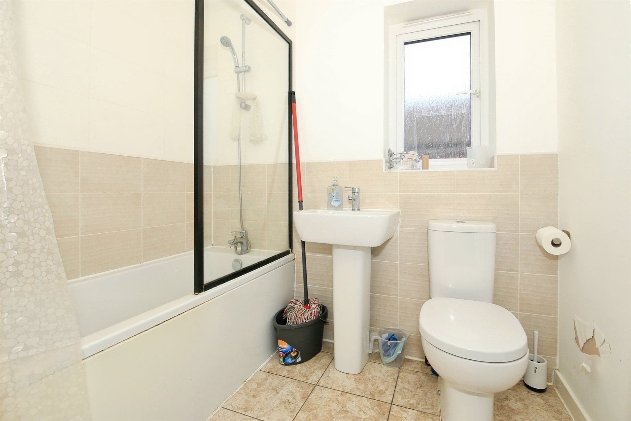 Property at Constantine Drive, Peterborough