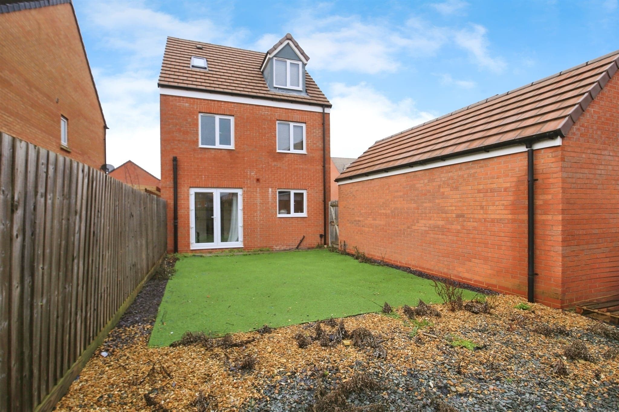 Property at Constantine Drive, Peterborough