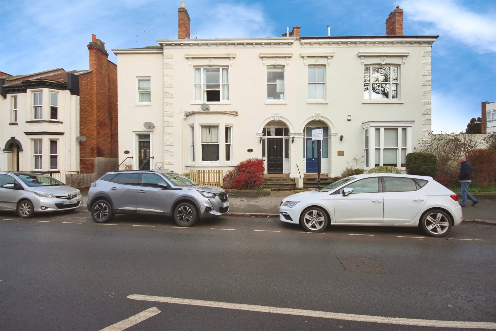 Property at Radford Road, Leamington Spa