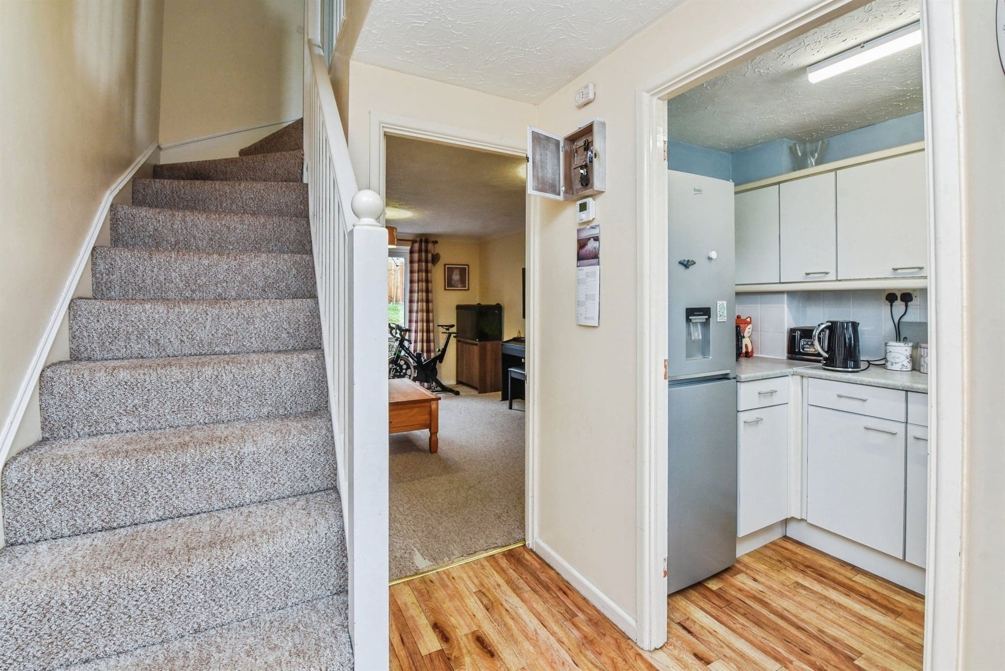 Property at Rowe Mead, Pewsham, Chippenham