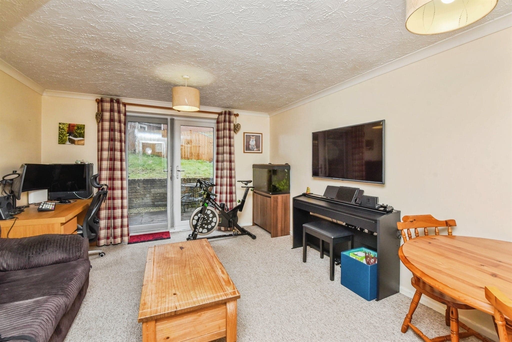Property at Rowe Mead, Pewsham, Chippenham