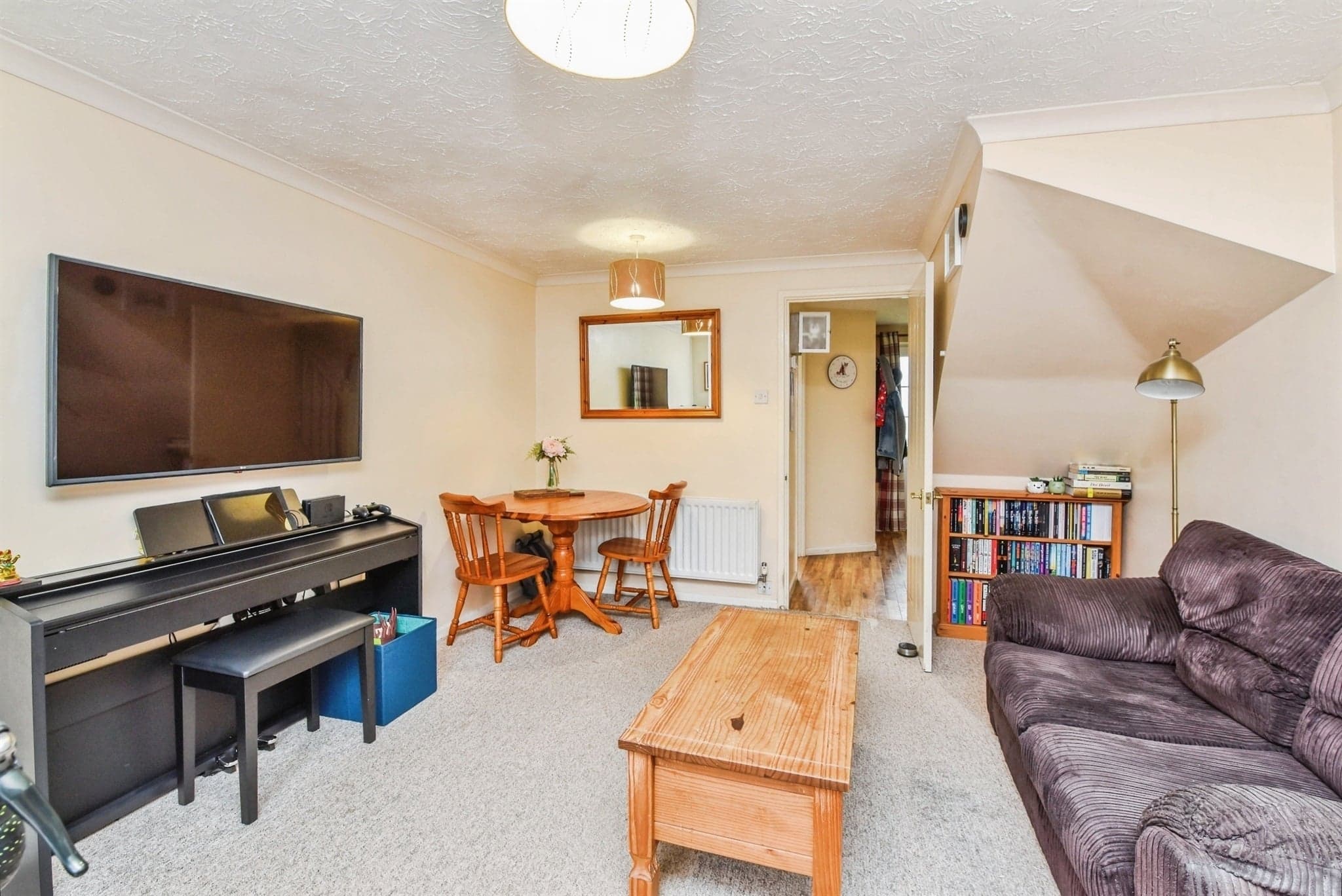 Property at Rowe Mead, Pewsham, Chippenham