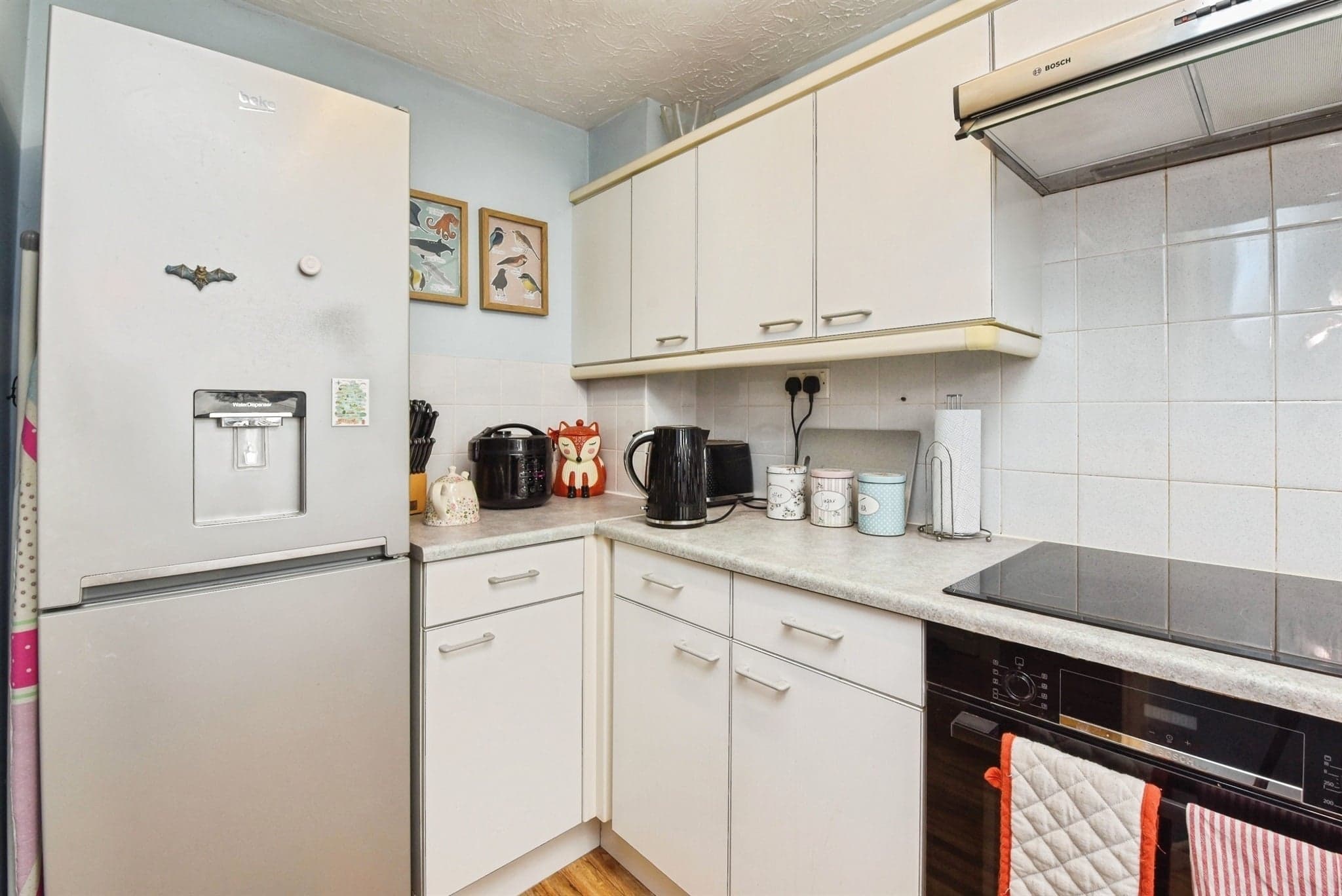 Property at Rowe Mead, Pewsham, Chippenham