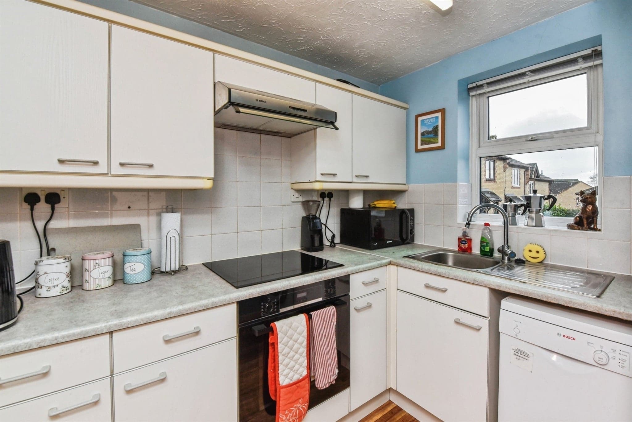 Property at Rowe Mead, Pewsham, Chippenham