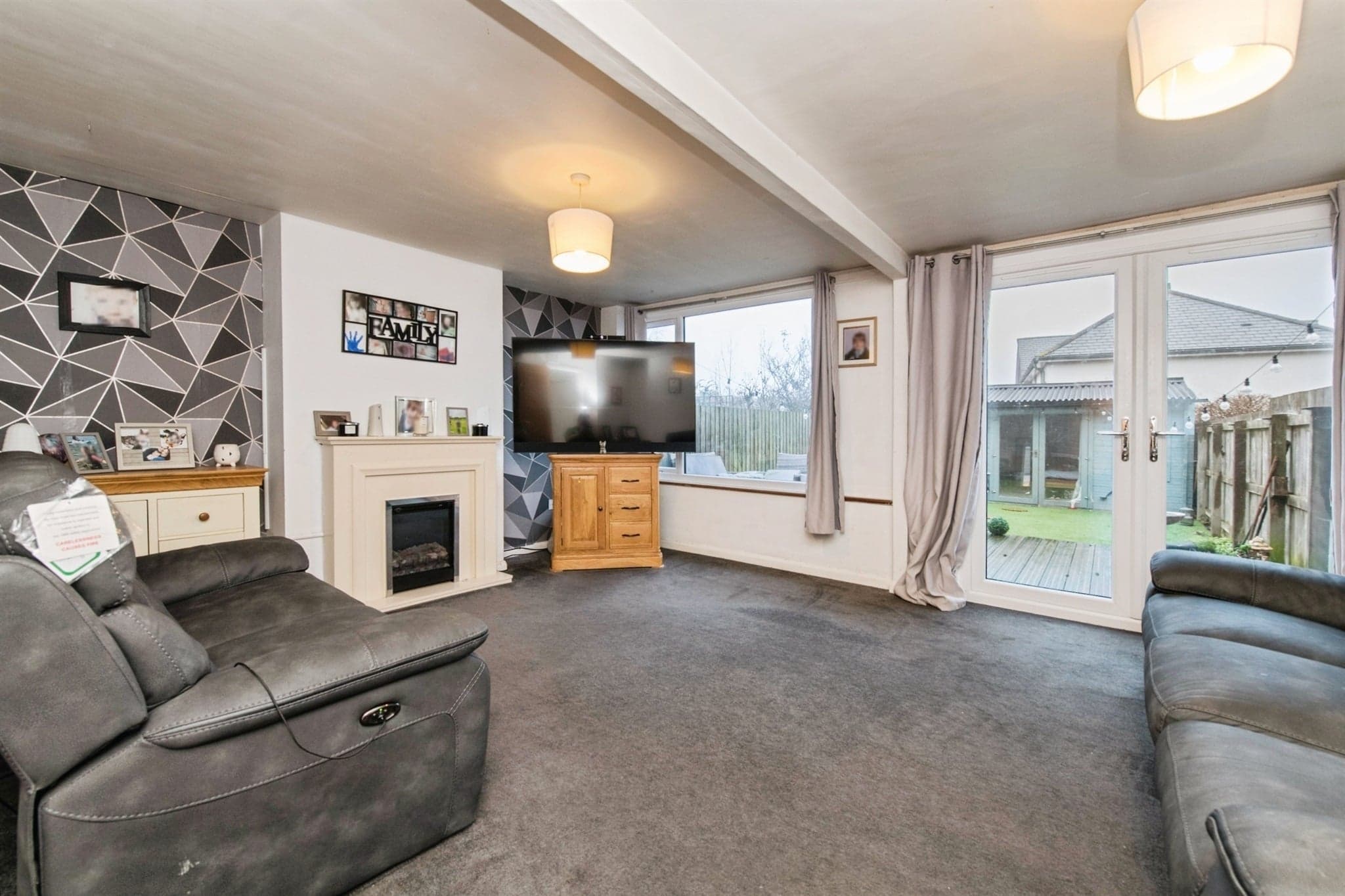 Property at Manor Park, Clyst St. Mary, Exeter