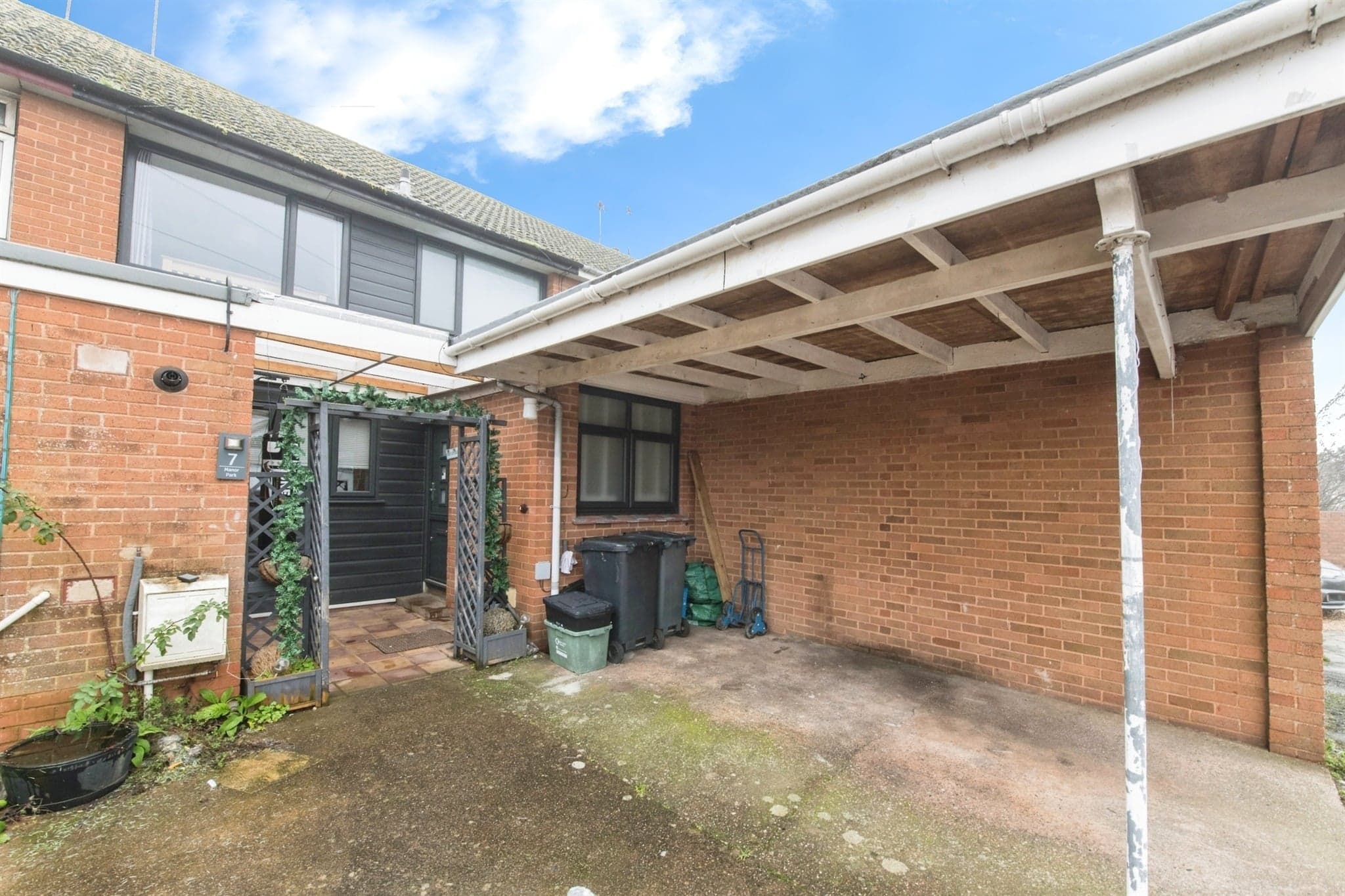 Property at Manor Park, Clyst St. Mary, Exeter