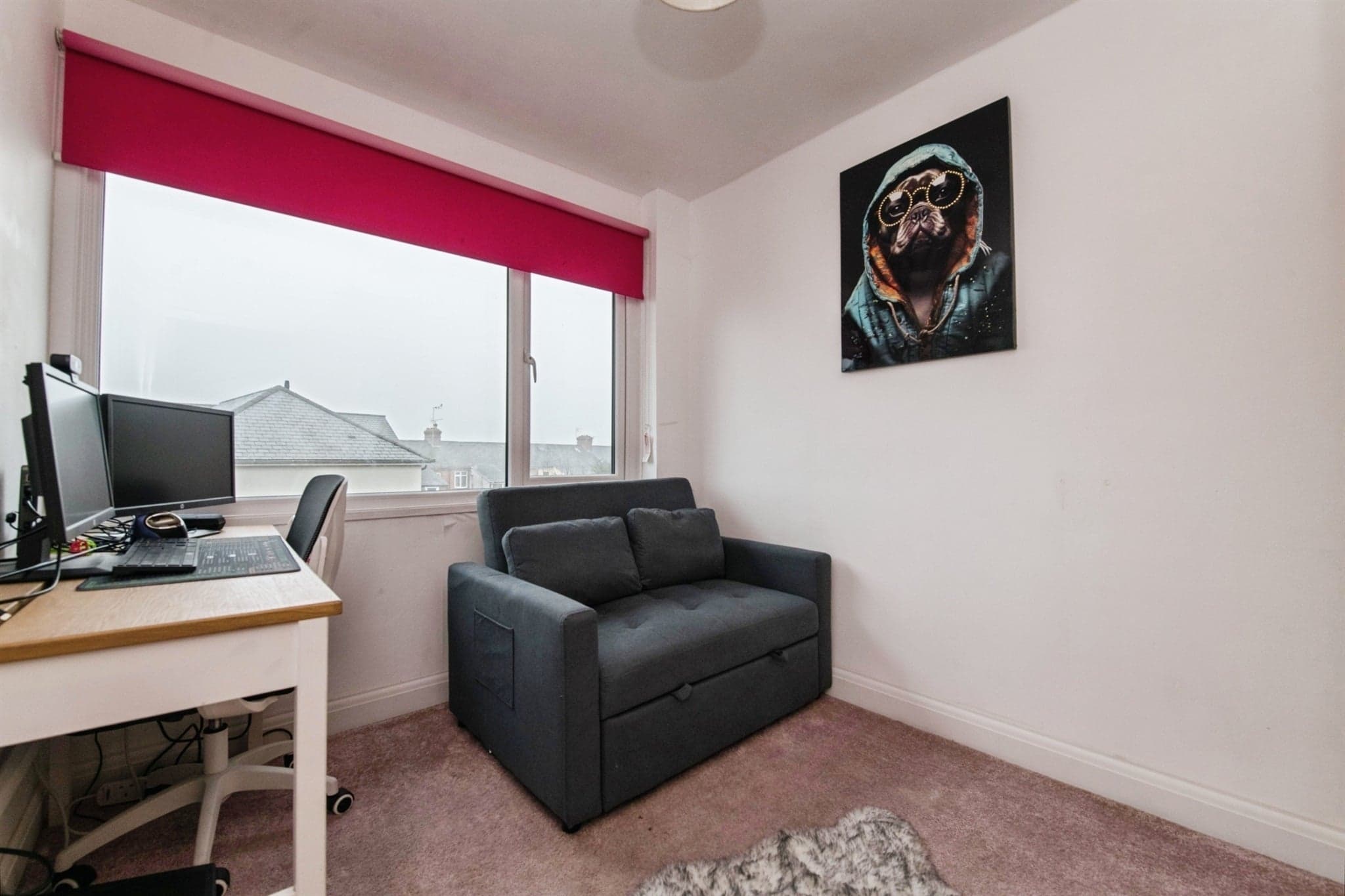 Property at Manor Park, Clyst St. Mary, Exeter