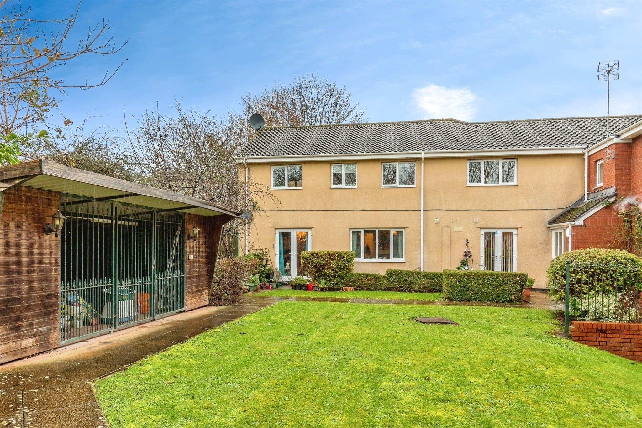 Property at Harmer Close, BRISTOL