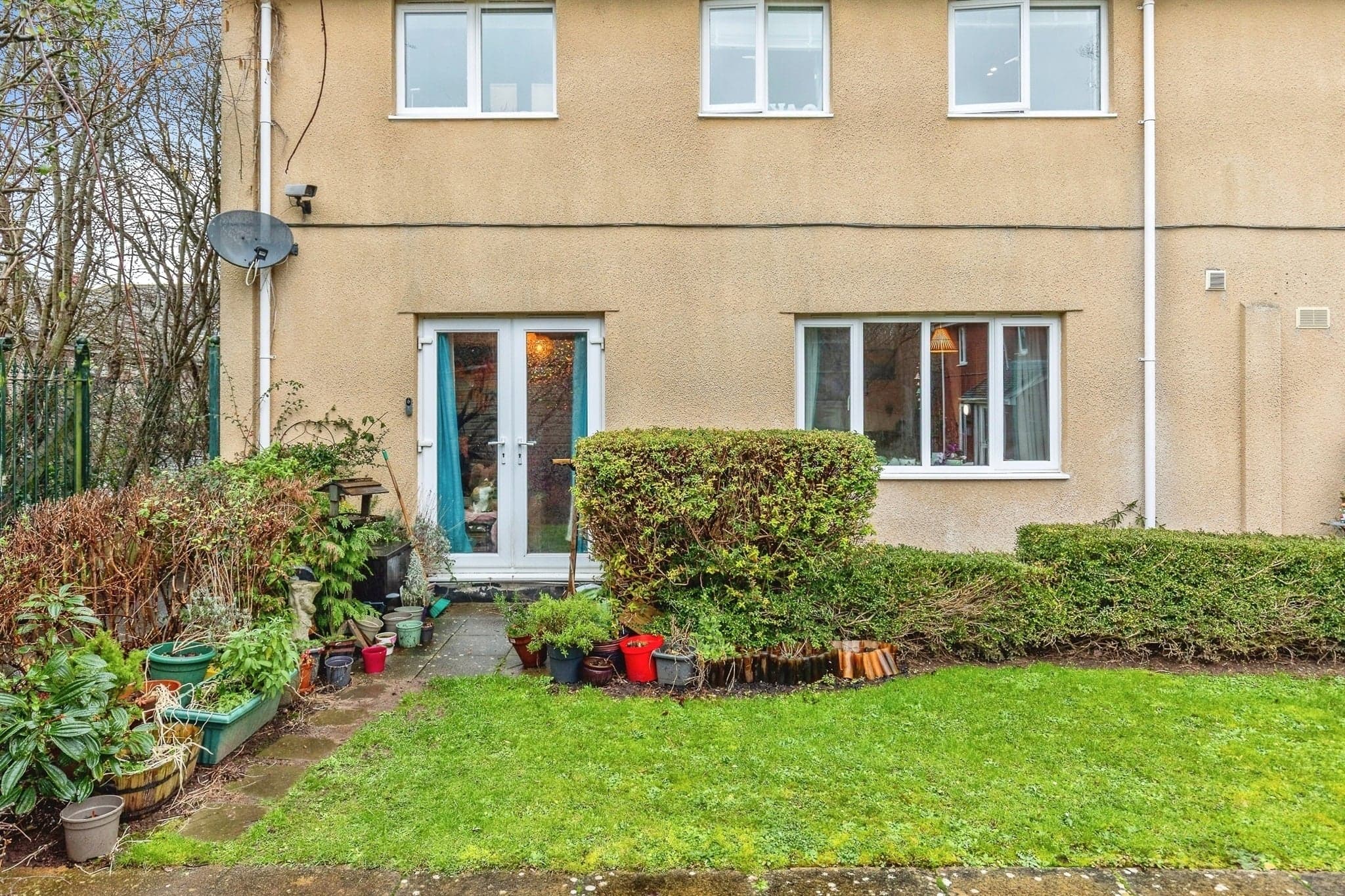 Property at Harmer Close, BRISTOL