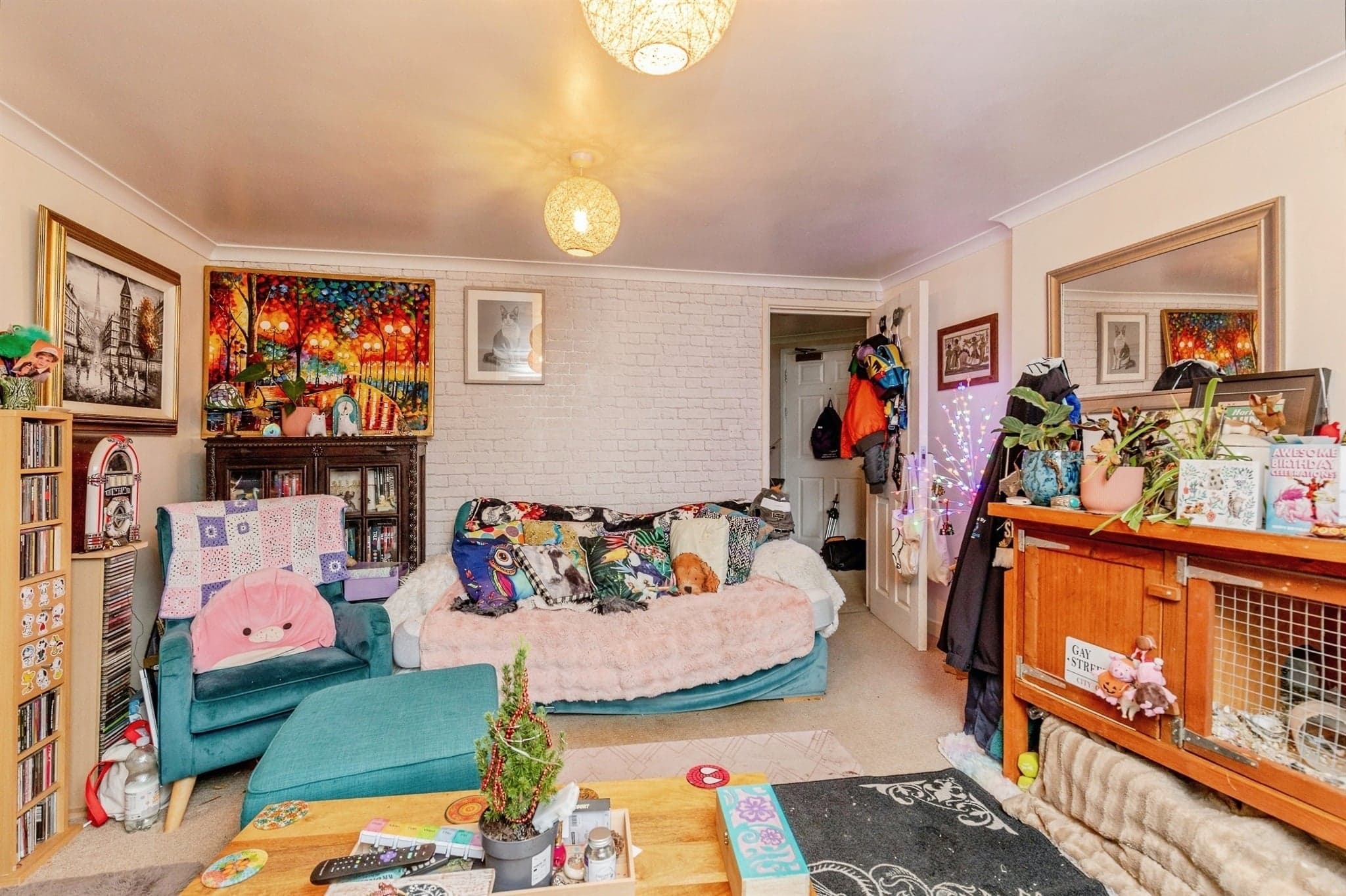 Property at Harmer Close, BRISTOL