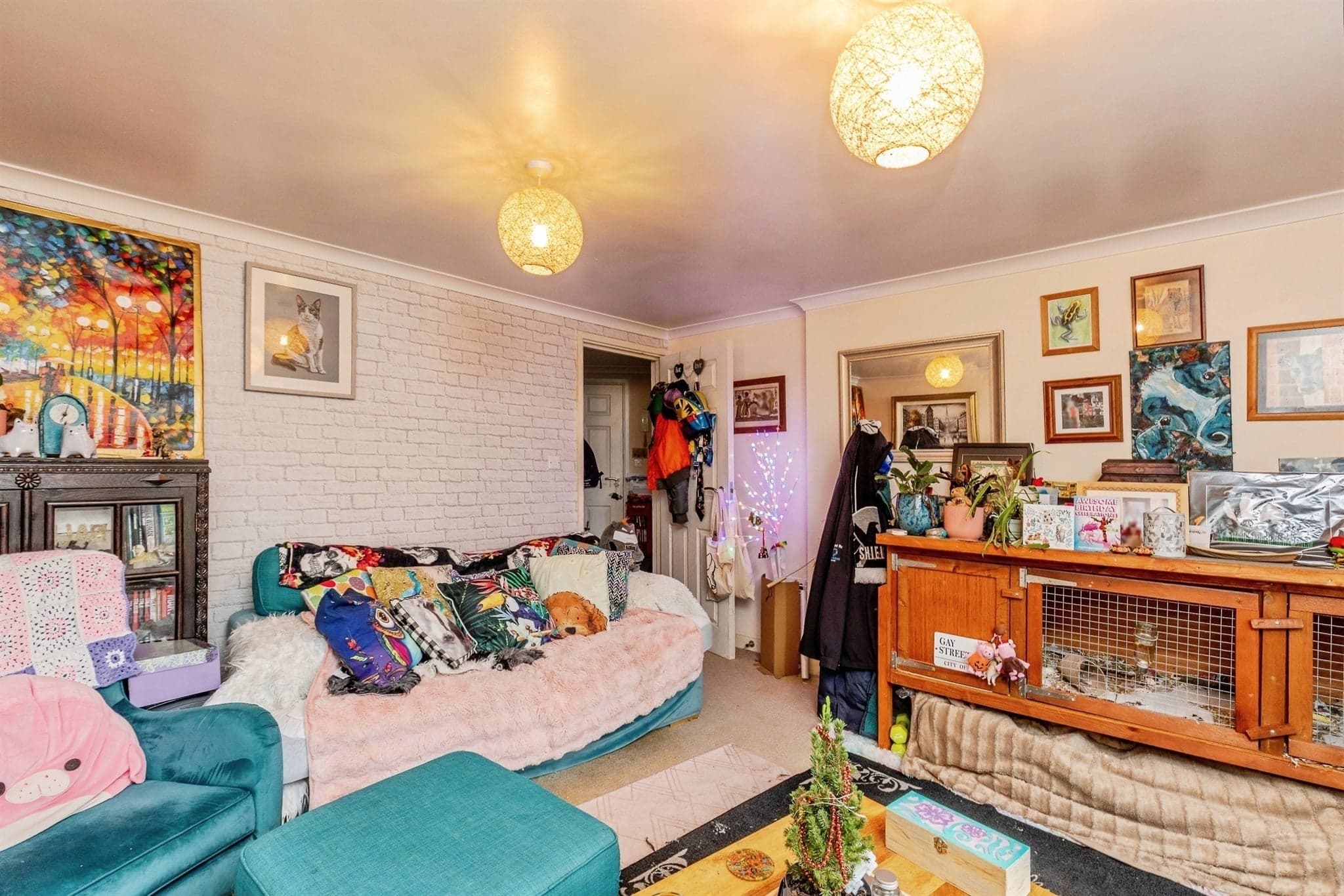 Property at Harmer Close, BRISTOL