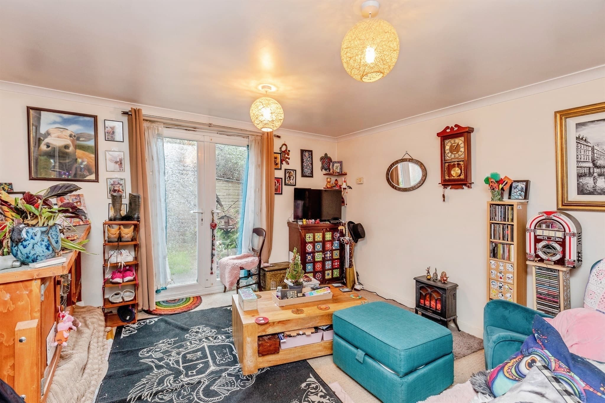 Property at Harmer Close, BRISTOL