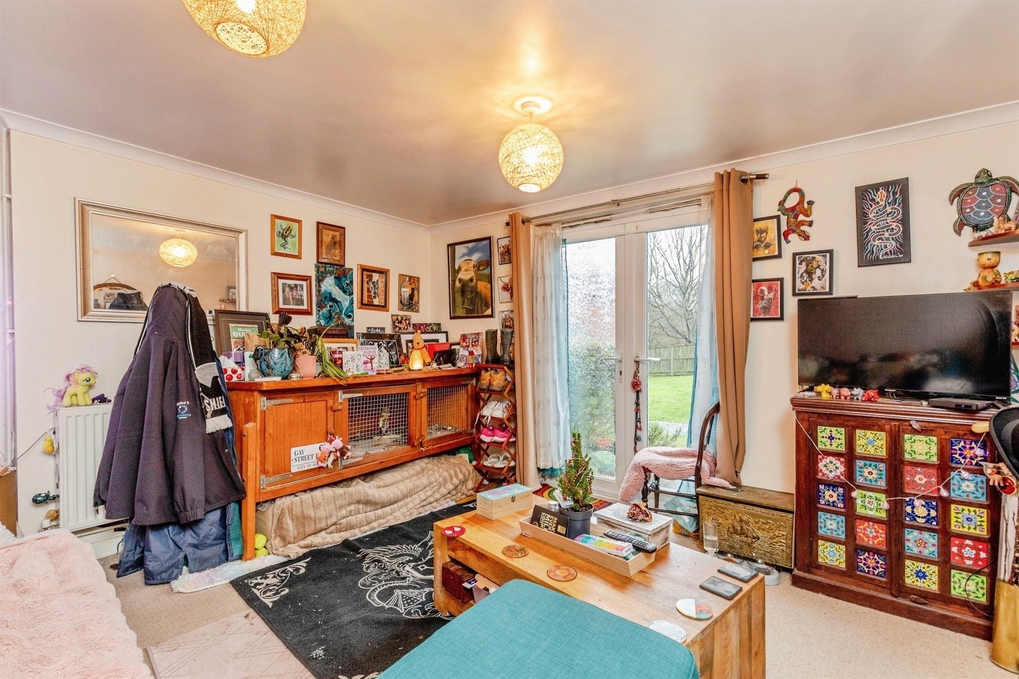 Property at Harmer Close, BRISTOL