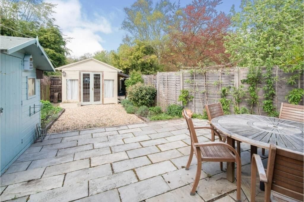 Property at The Street, Old Basing, Basingstoke