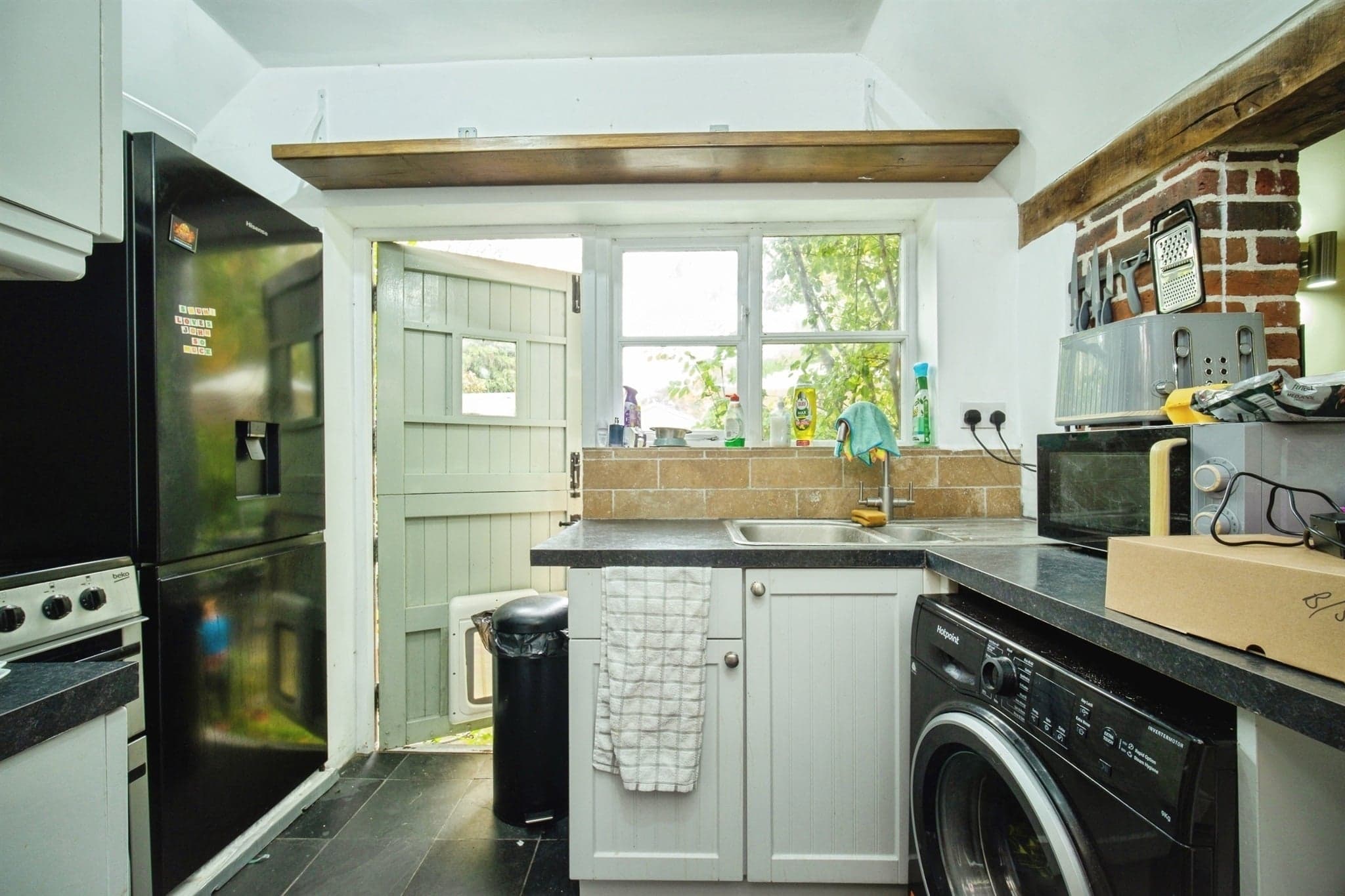 Property at The Street, Old Basing, Basingstoke