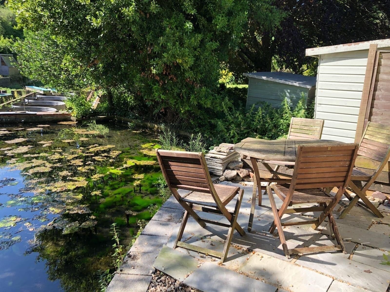 Property at The Street, Old Basing, Basingstoke