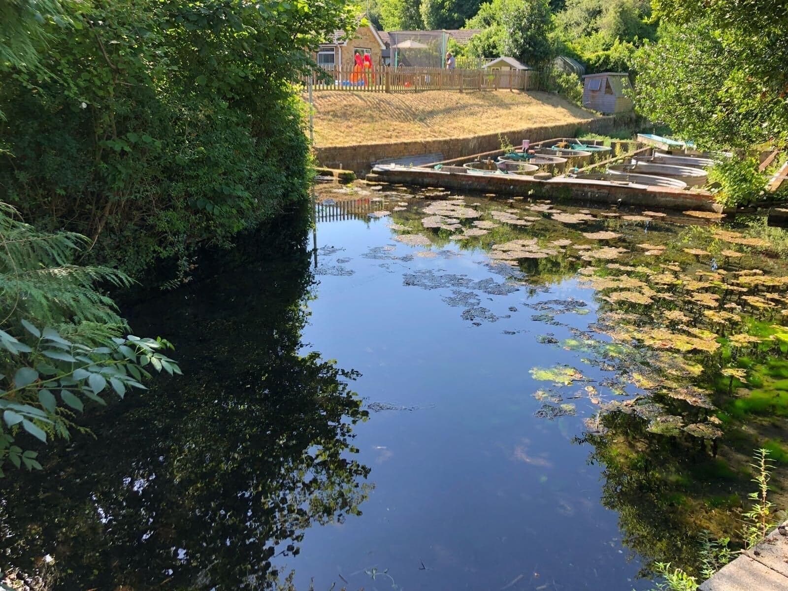 Property at The Street, Old Basing, Basingstoke