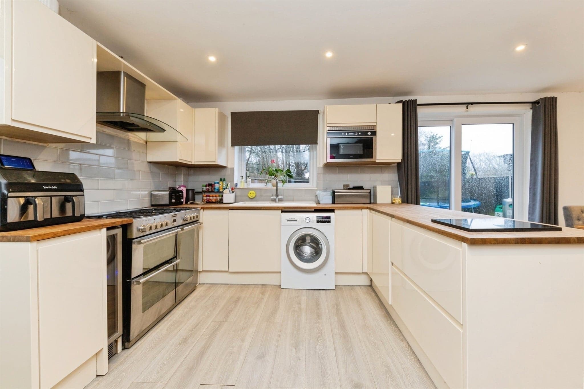 Property at Lords Wood, Welwyn Garden City